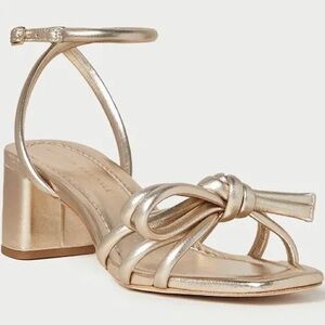 Loeffler Randall heels